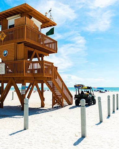 Ana Maria Island